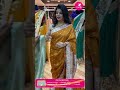 tusser georgette sarees at weavers price for 24hours only brand mandir