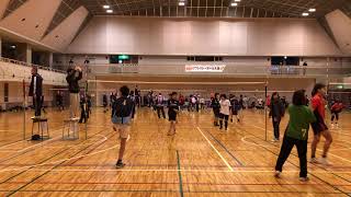 神林大会 下山vs五十嵐レモン ①