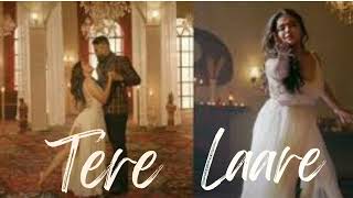 Tere Laare | Afsana Khan | Amrit Maan Latest Punjabi Song  2022 | Dj Sidhu