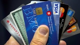 Money Monitor: An online tool to help choose a credit card