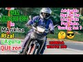 MARILAQUE RIDE | Feat. HONDA WAVE 100 53mm TOURING SET UP | PANDZ MOTOVLOG