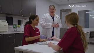 Visit a UEI Campus Near You! | UEI College Fresno