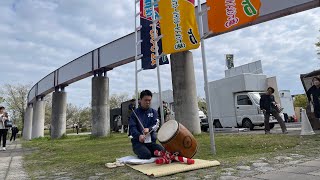 巡業生配信　川越場所