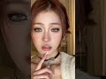 七北 _妆前妆后普通人化妆变妆美妆妆容分享