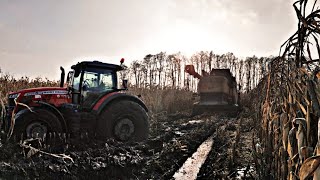 🇵🇱Jesień 2021 Extreme! Wtopy i wyciąganie w GR Woźniak!