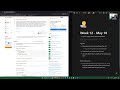 CodeTheDream - 05/10/2024 Grackle React.js Session