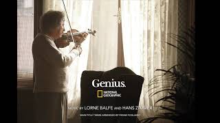 Hans Zimmer - Genius (rearranged by Frank Fogliano)