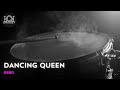 ABBA DANCING QUEEN DRUMLESS