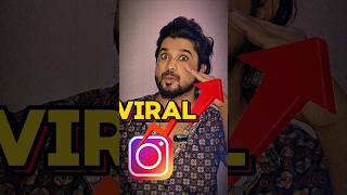 😱ഇനി നിങ്ങൾ  VIRAL | 2024 Instagram algorithm for viral reels#shorts #instagram #reels