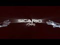 sicario autos cover by thomas