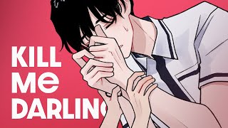 (OC)연화지원으로 キルミーダーリン_킬링달링