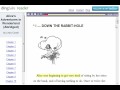 DingLabs Reader Screencast