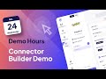 Live Demo: Building Custom Connectors with Airbyte