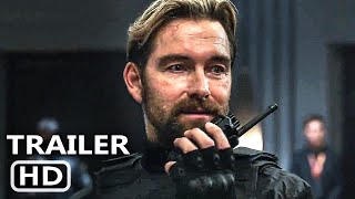 G20 Trailer (2025) Antony Starr, Viola Davis