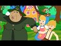 Hänsel und Gretel kinder geschichte - märchen für kinder - Gute Nacht Geschichte