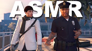 ASMR GAMING GTA CLUCKIN BELL FARM RAID MISSIONS CONTROLLER SOUNDS