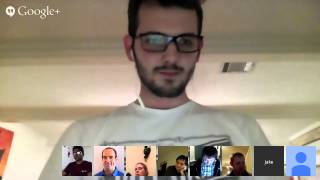 Houston Developers Book Club: JavaScript the Good Parts Ch 4