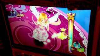 偶像活動Aikatsu〜日本遊戲機台（5）2-8-13