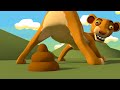 Every Time Someone Drops a Turd (A Remakeboot Pooplation)