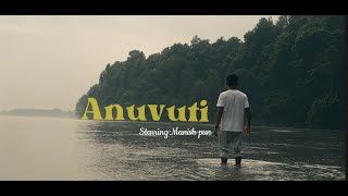 Keneeth gurung - Anuvuti (Official Music Video) || prod. By @jxsiebeats