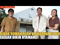 SIDAK RUMAH RYAN & SHARENA DELON.. ELEGAN DAN BIKIN NYAMAN BANGET...