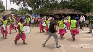 చందు డప్పు డ్యాన్స్ 📲 9701668804