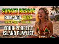 Tropical Hawaiian Reggae Mix 2025 🌴 Island Chill Beats