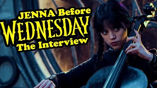 Who Was Jenna Ortega Before Wednesday Addams?