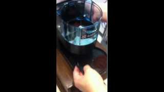 การปรับเครื่องบดกาแฟ RANCILIO รุ่น ROCKY MD 2