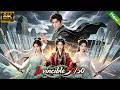 Whenever death nears, the system appears and beats all emperor-level masters! #drama