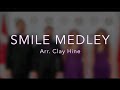 Smile Medley  - Ripple Effect