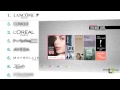 digital iq index® beauty and skincare 2012