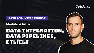 Introduction video | Module 4 | Surfalytics
