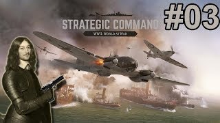 Strategic Command WWII: World At War 03 - War in China!