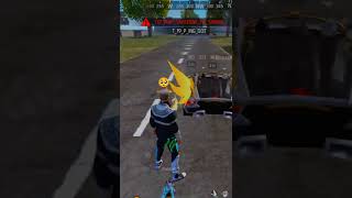 FAKE FRIENDS 😂 DON'T MISS THE END - GARENA FREE FIRE #shorts