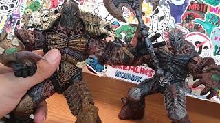 THE BLACK KNIGHT ▪ SPAWN 💀 THE DARK AGES! ACTION FIGURE REVIEW!