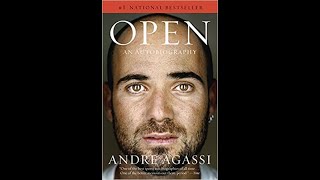 Open by Andre Agassi Book Summary - Review (AudioBook)