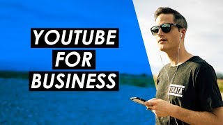 How to Use YouTube to Promote Your Business — 3 Video Marketing Tips