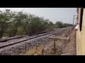 new 300km rail line project between madhya pradesh u0026 rajasthan 22 years delayed why