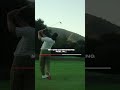 The Only Downswing Thought You’ll Ever Need