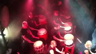 Taiko Jam Session