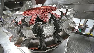 HOW Jack Link’s Beef Jerky IS MADE in FACTORY 🥓| Knowing This Will CHANGE Your L