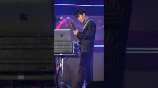 181207 숀 (SHAUN) Way Back Home 직캠 Fancam(광주여대 유니버시아드 체육관) by 플레이버튼