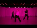 twista wetter ft. erika shevon sooyoung choreography urban play dance academy