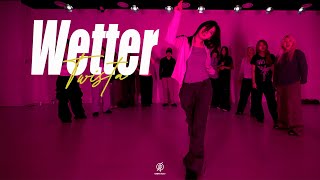 TWISTA - Wetter ft. Erika Shevon / Sooyoung Choreography / Urban Play Dance Academy