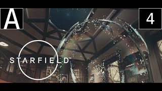 Let's Try Once More | Starfield [4]