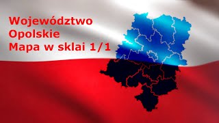 Mapa do ETS2? potem PROJECT CYCOID a na koniec robię podkład do mapedytora