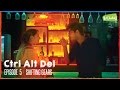 ctrl alt del - ep. 5: shifting gears ft.bigg boss abhirami iyer | put chutney