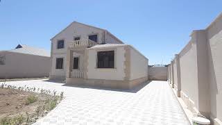 Zabrat  q. Super Villa Kupcali satilir 145 000 azn