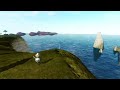 east side footage archeage